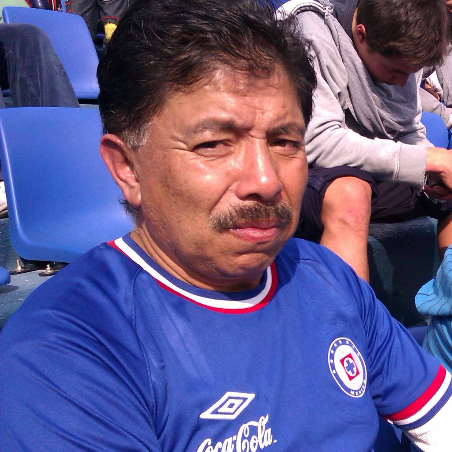 David Urrutia (durrutia57) Twitter