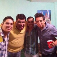 HECTOR FAVIO (BONY) (@hf_reyes) Twitter profile photo