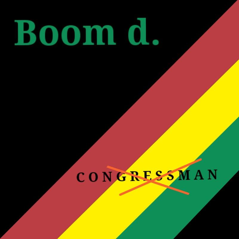 Conscious Music Artist, Songwriter, Musician, 420 Advocate. #Reggae FREE ALBUM - CONgressMan http://t.co/pV6AlYa9v0