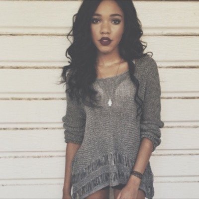 Teala Dunn on Twitter: "@TTLYTEALA hi"