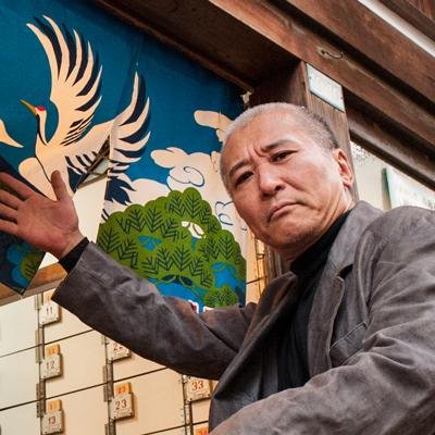松沢呉一のWEBマガジン「ビバノンライフ」のtwitterです。