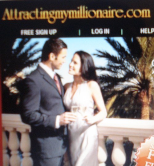 wealthysingles's profile picture. 