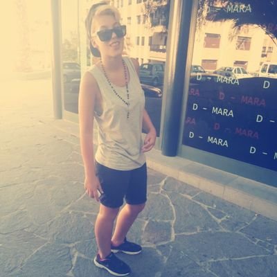 Yo vivo mi vida a mi estilo sin limites.