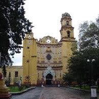 Metepec es uno de los 84 municipios del Estado de Hidalgo, en el centro-este de México. El municipio cubre un área de 192,7 km².