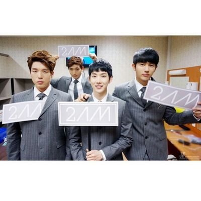 2ammPin's profile picture. 2AM lets talk♪홍콩IAM