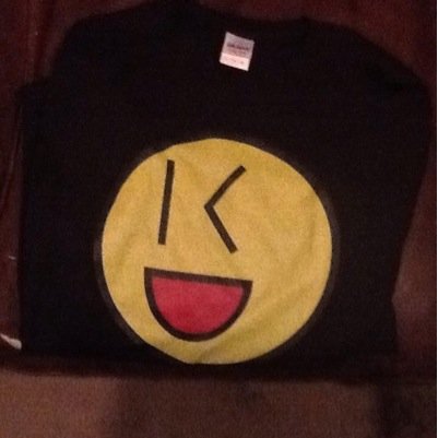 Everybody follow: @isekctv he is my idol!! I hope he followes me! THUGLIFE