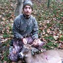 Benjamin Absher - @bejamina54 - Twitter