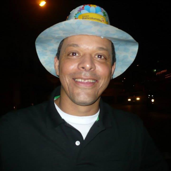 MAURICIO1469's profile picture. 