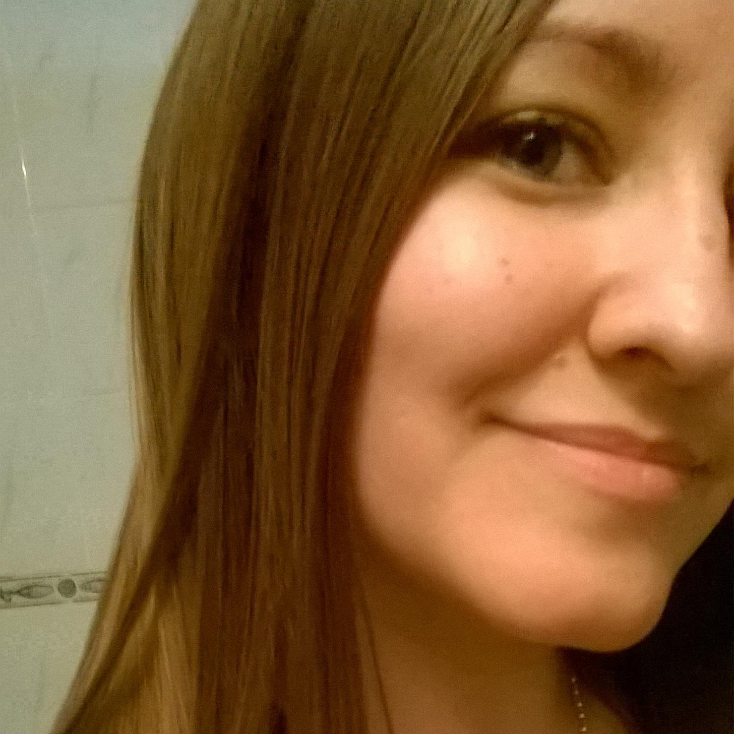 marialau_zz's profile picture. De Buenos Aires