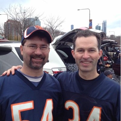 BrianTur's profile picture. 