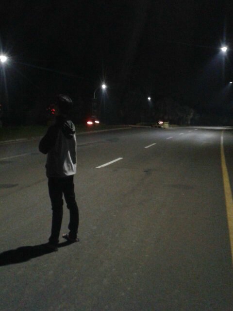 yohanesivander's profile picture. Don't Give Up on God Because He Never Gave Up on You..