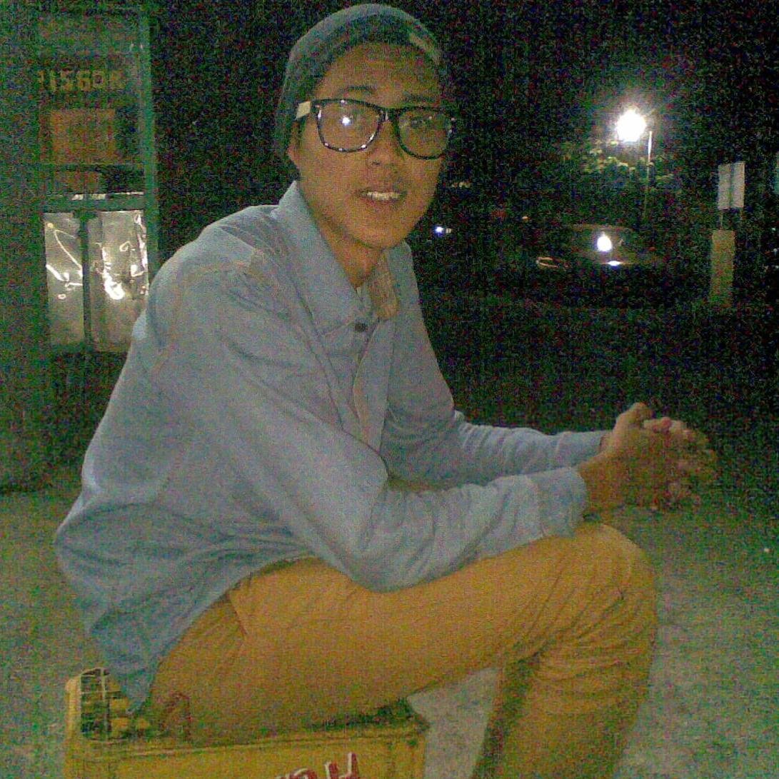 SUKSES itu gx harus d.buat STRESSS