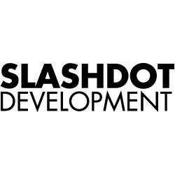 slashdotdevr's profile picture. WEBSITE 
MADE IN MELBOURNE WITH  LOVE