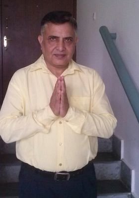 InsanYudhishtar's profile picture. 