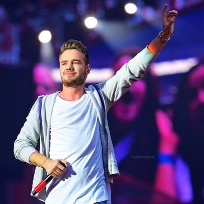 ShhScream's profile picture. Liam is my everything