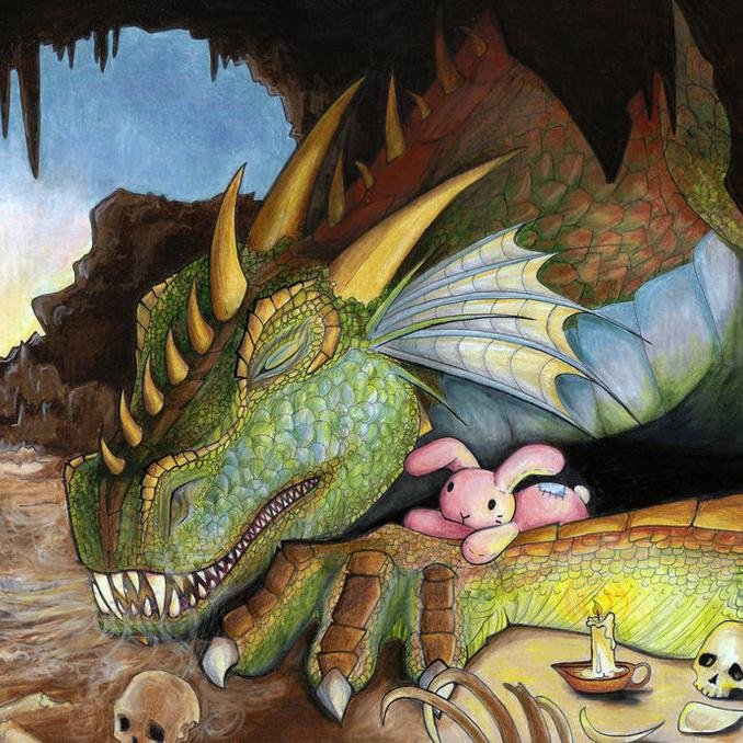 _Sleep_Dragon_'s profile picture. 