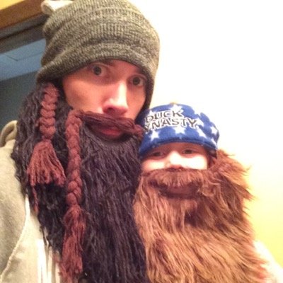 tomjpaulson's profile picture. Dad, music, sports