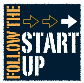 We're just a couple of passionate entrepreneurs trying to do our own thing.