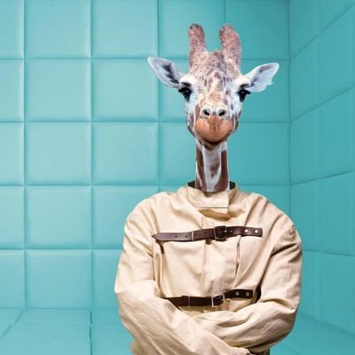 Biología enfurecíaさんのプロフィール画像
