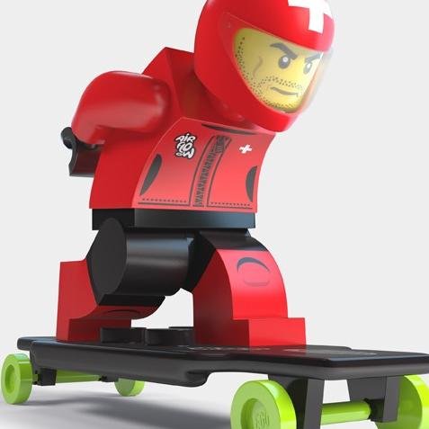 Eventos con LEGO: Cumpleaños LEGO, Talleres LEGO, Fiestas LEGO, Tareas LEGO... solo para fans de LEGO