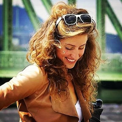 IldiNagy91's profile picture. Factual Development grad @NFTSFilmTV // Content @brainbarcom // Honorary Reporter for https://t.co/E0S2POlTxJ // pop culture & travel YouTuber // #ARMY Researcher