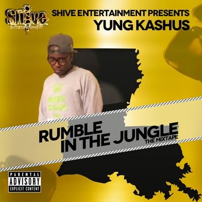 Yung ka$hus is the co-founder of shive records, born and raised in New Orleans lower 9th w/d with a God given talent to take the music industry by storm