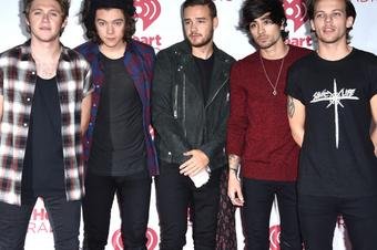 A Die Hard 1D fan , Had an Account Before But This is My New Fanatic acc and A crazy one :) Still In A Quest To See My Idols .. I love 1D . #SADIRECTIONERS #LOV