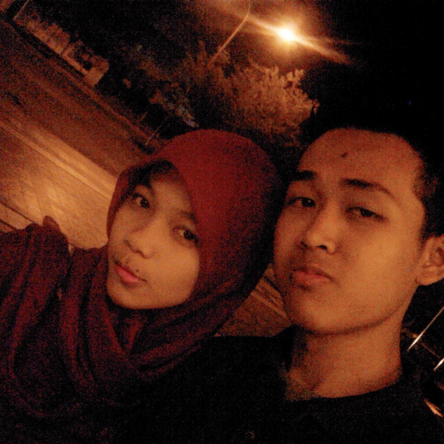 YPI. Amir Hamzah || 13 oktober 1996