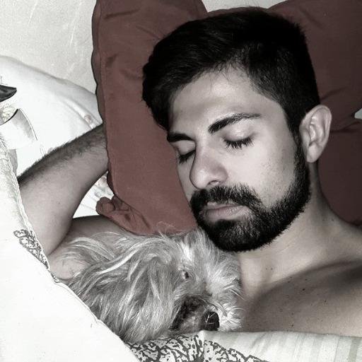 Yo ya no hablo de mi destino.