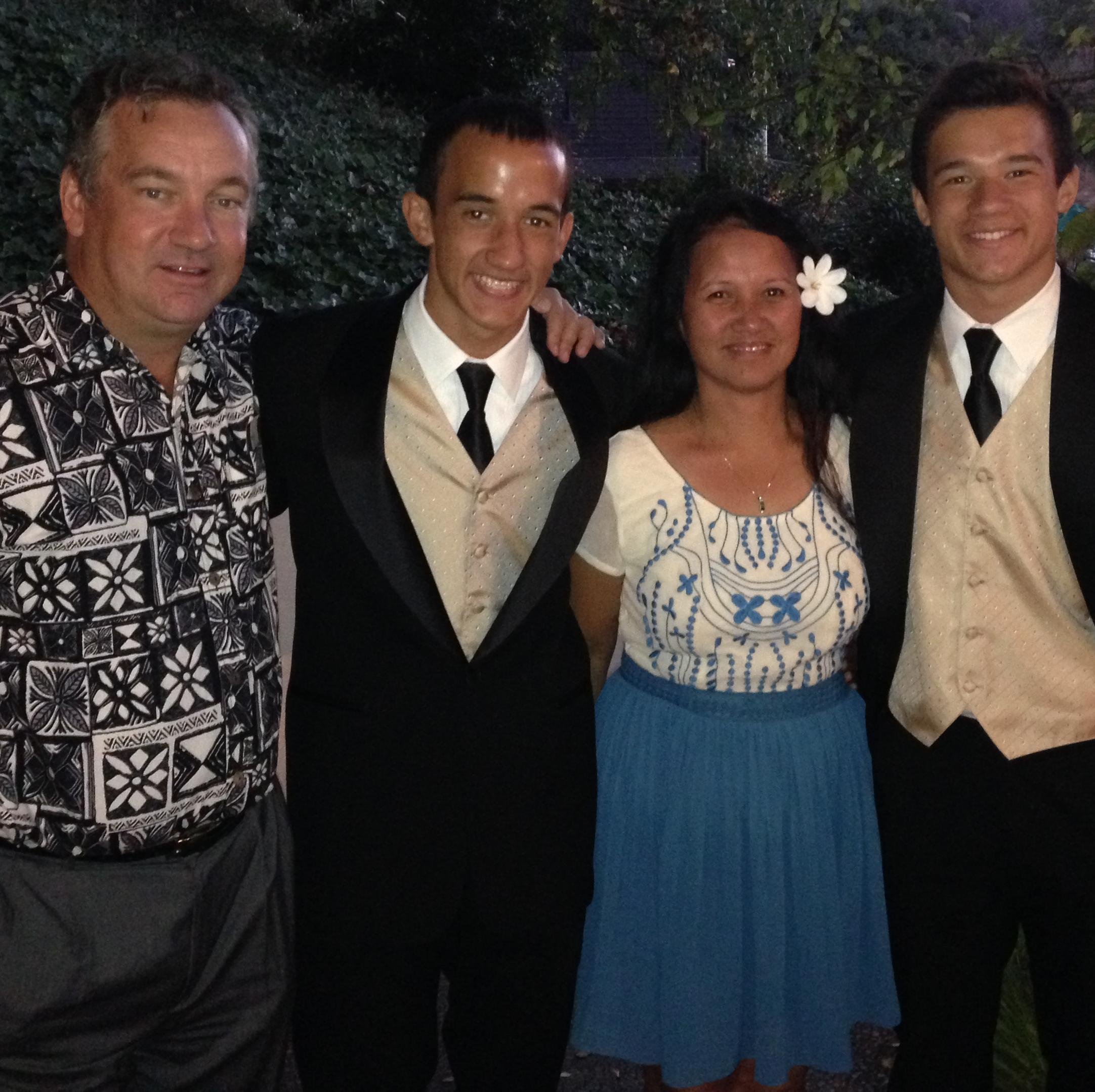 HardmanNovato's profile picture. Seattle to DC to Pago Pago to Novato  and back to Pago.  Having a blast through all the stops.  Happy Husband and Dad. Amazingly blessed.