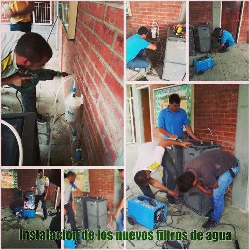 salademicro's profile picture. Sala de Microprocesadores #UDOCIVIL #UDOANZ  Delegado: @FreddyParedes Telf.: 04248892281