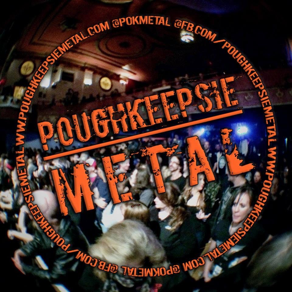 pokmetal's profile picture. METAL MUSIC in Poughkeepsie, NY .
