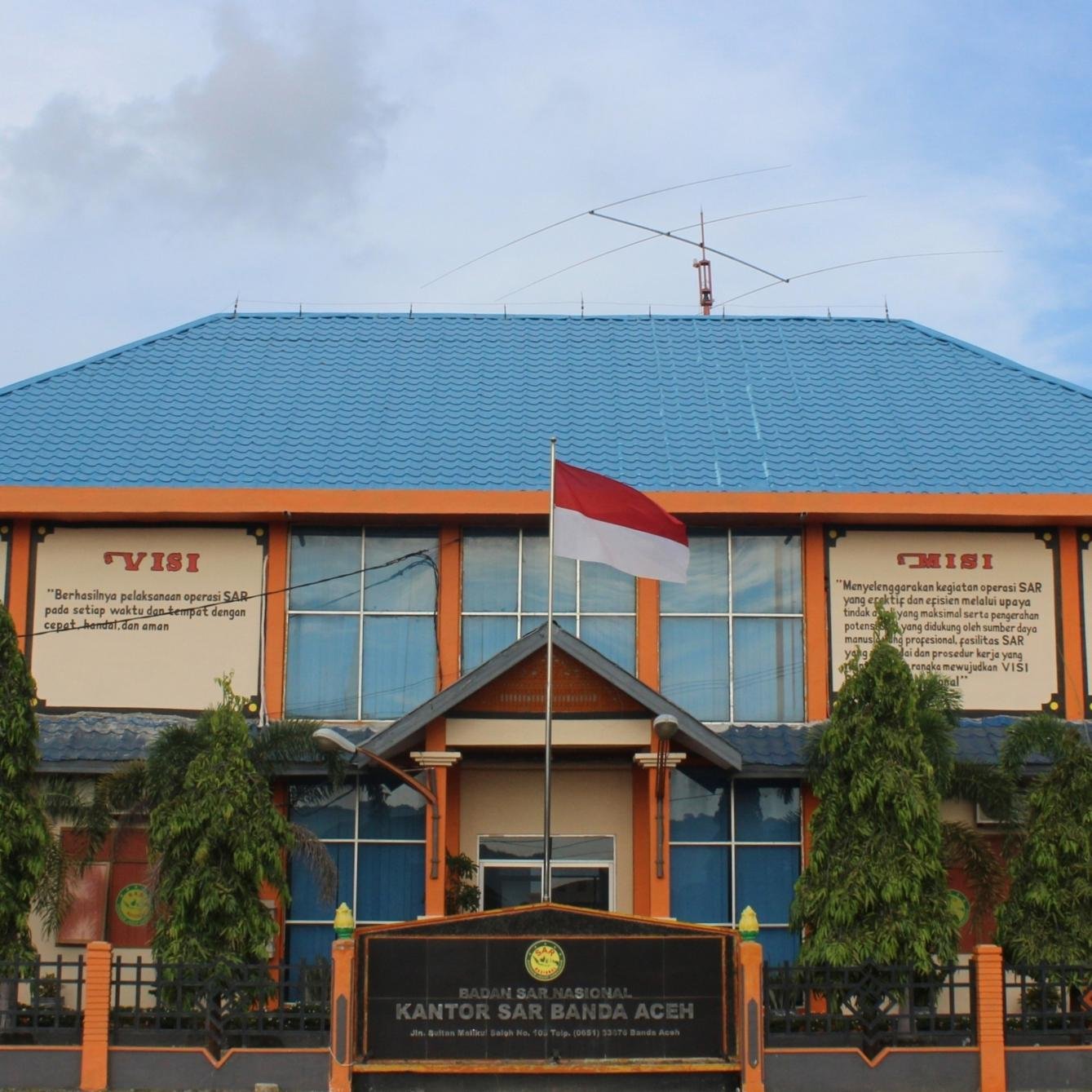 humasbasarnasaceh Profile