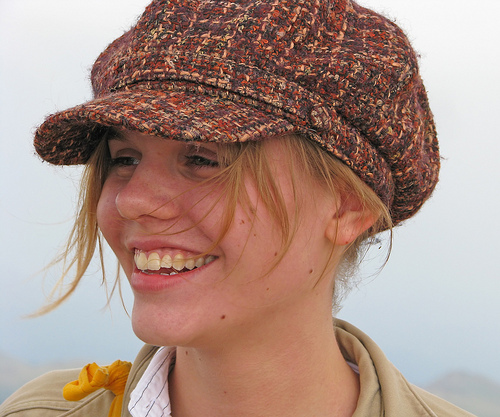 Annie_Tracy's profile picture. I'm into anything internet, photography, and graphic design.