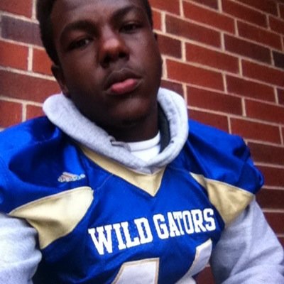 A killer at football 60 WHS tiger nations just know you will always remember a nigga don't take no shit from nobody and follow me on. IG: boss_baller60