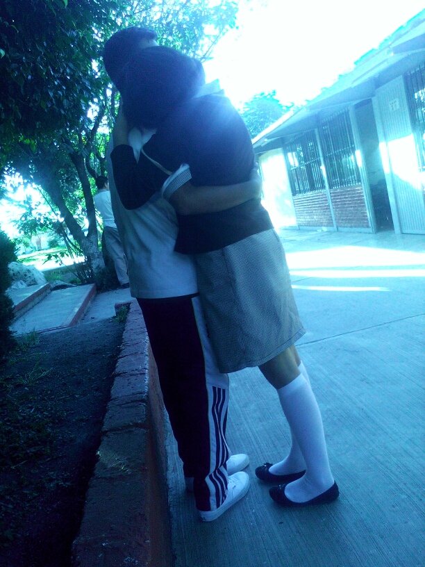 Pues me gusta el Skate, eso me describe todo.
