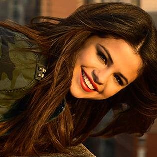 SEGUIME Y TE SIGO (SELENATOR)  :D