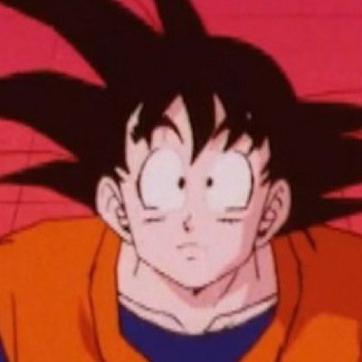 im the strongest Saiyan tht ever lived.