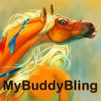 I make equine costumes and have interest in space and UFOs.