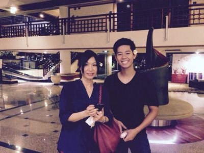 Juliantph's profile picture. It's better to fight for something than to live for nothing.