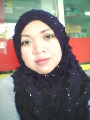 a teacher, a woman