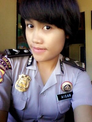 Sepolwan angkatan. 42♥ believe your dreams☺