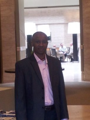 An international development enthusiast and scholar; Secondary School Teacher; Fulbright Alumni; Husband; Father and above all Born Again Christian.