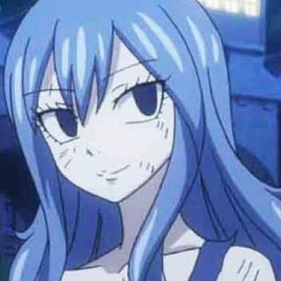 juvia lockser cute