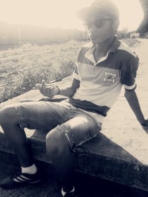 No stress (y)