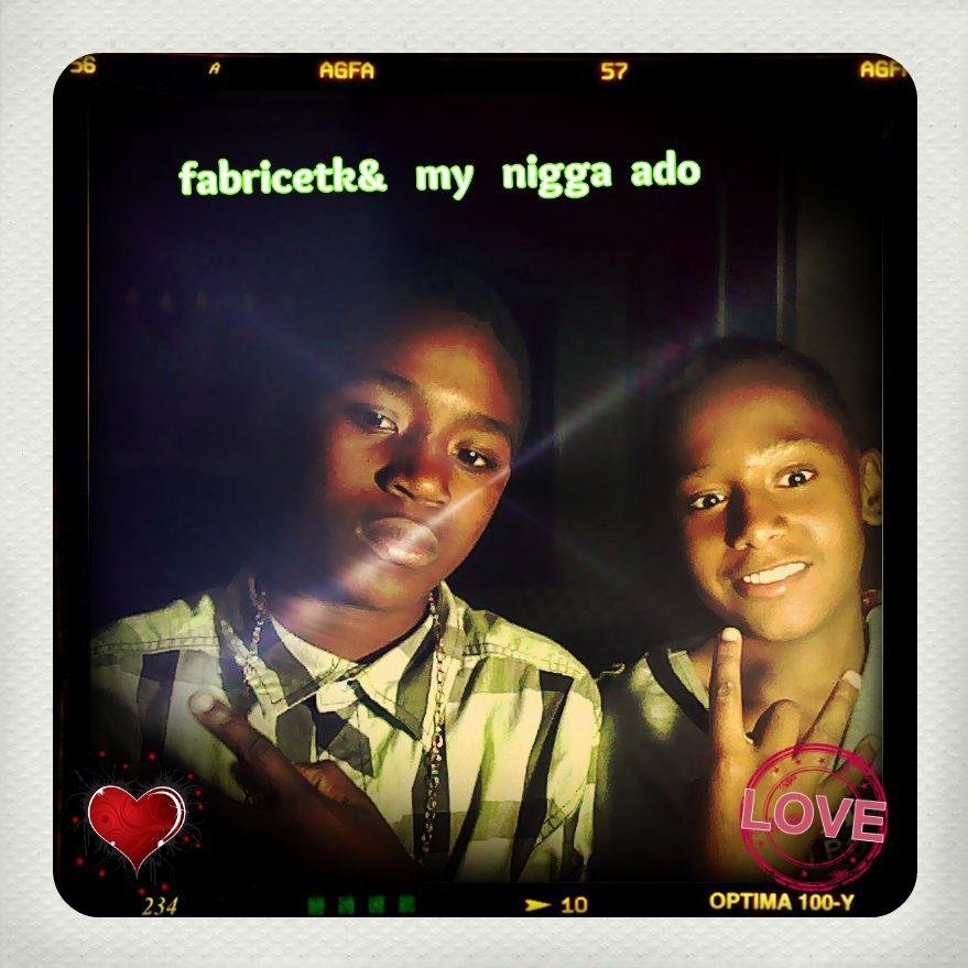 FabricetK's profile picture. 