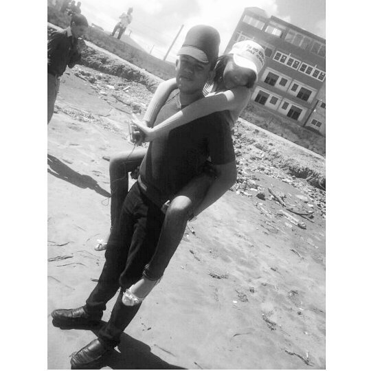 Darlyn36m's profile picture. No juzgues mis pasos si no conoces mi camino.