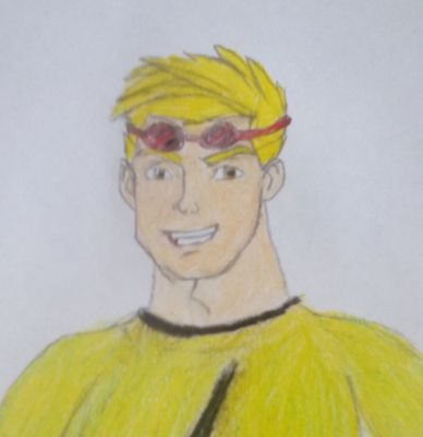 Yo! I'm Eddy Brannigan, D.J, Skateboarder, and X-Man in training. I can surge electricity through my bod. Cousin and Best bud to @HydroAlphaX! #XmenRP