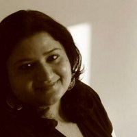 Pooja Garg (@poojagsingh) 's Twitter Profile