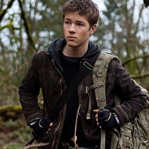 Name's Calvin. Connor Calvin. This world sucks, am I right? Ya know what else sucks? Livin' in it.